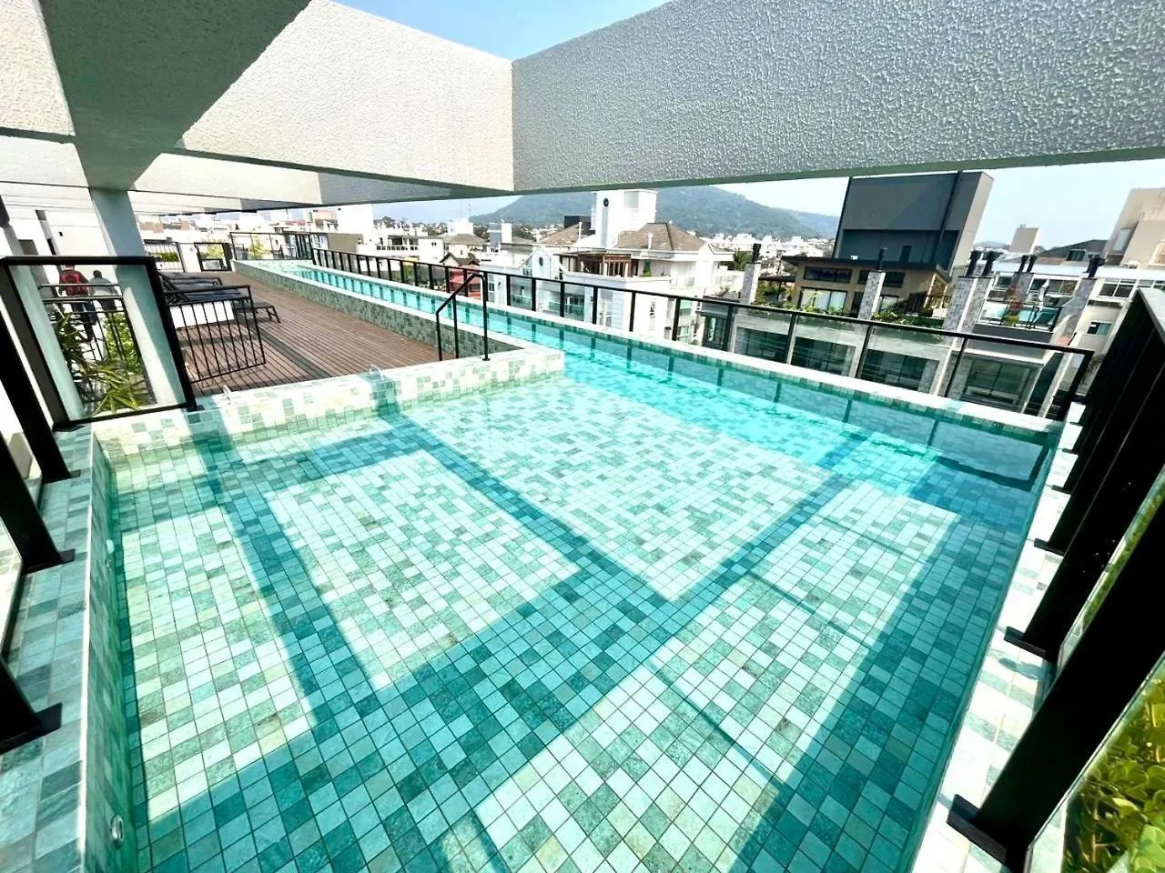 Διαμέρισμα Charme Perto Da Praia Florianópolis