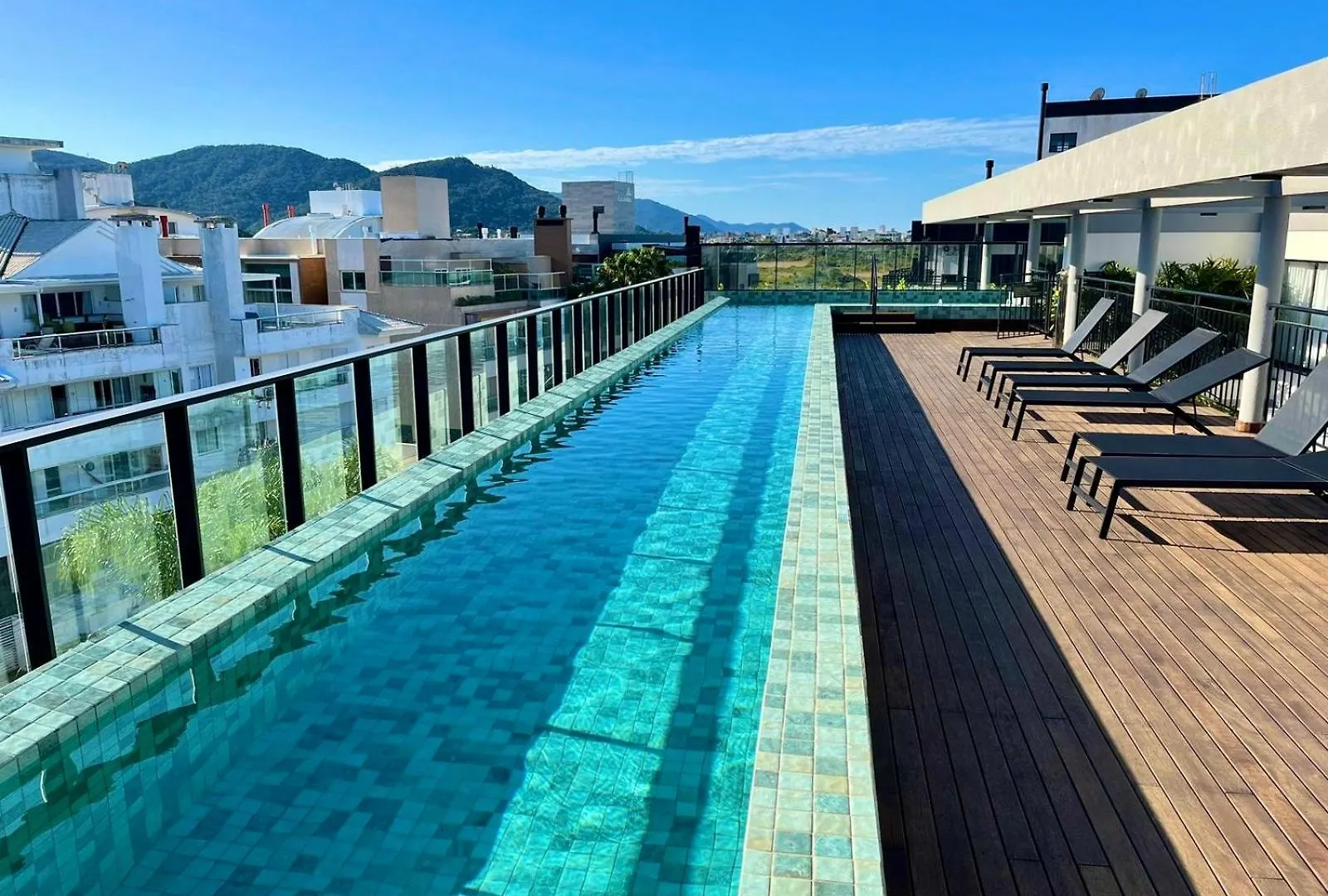 Charme Perto Da Praia Florianópolis Διαμέρισμα